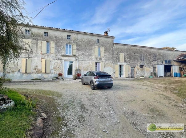 Bresdon, Poitou-Charentes 17490