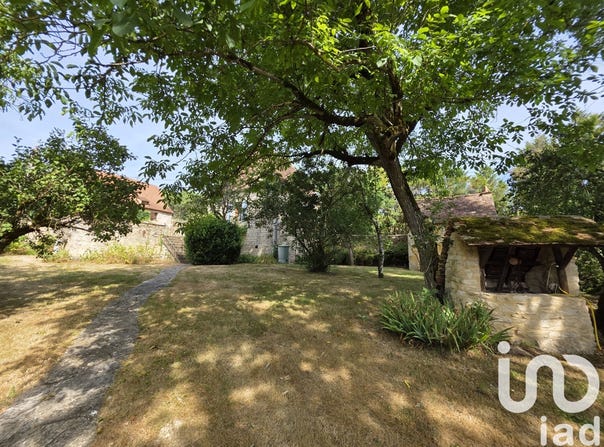 Saint-CHAMARAND, Occitanie 46310