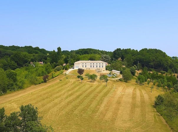 Saint-Georges-des-Agoûts, Poitou-Charentes 17150
