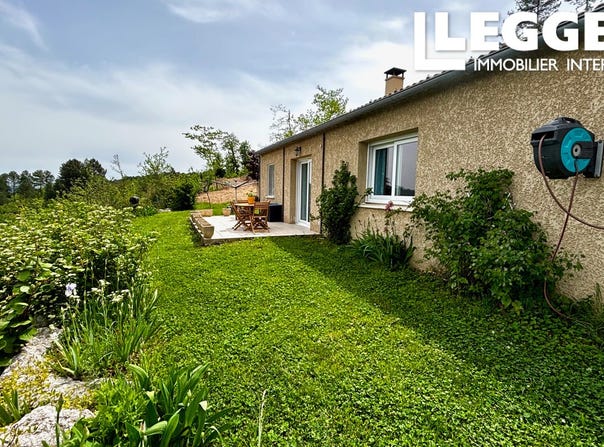Bordezac, Occitanie 30160