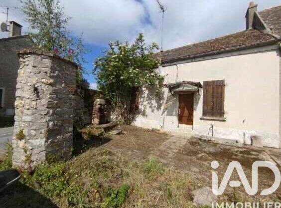 Cerny, Île-de-France 91590