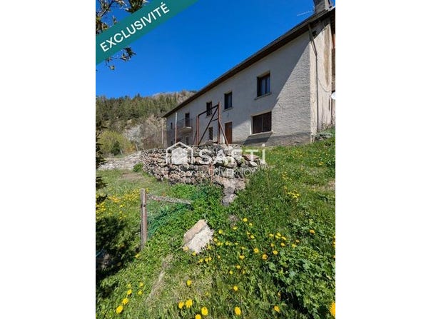 Orcieres, Provence-Alpes-Côte d'Azur 05170