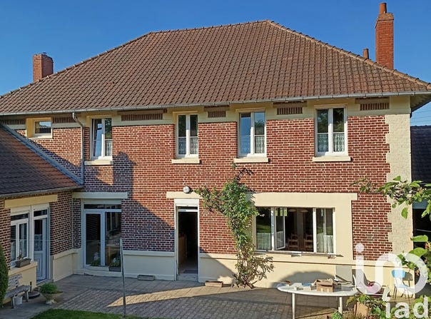 Feuchy, Hauts-de-France 62223