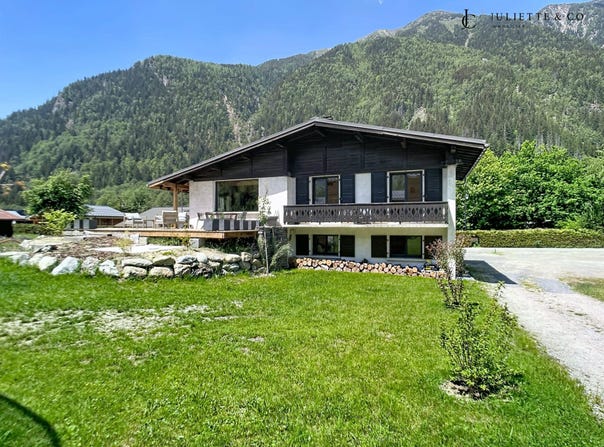Chamonix, Rhône-Alpes 74400