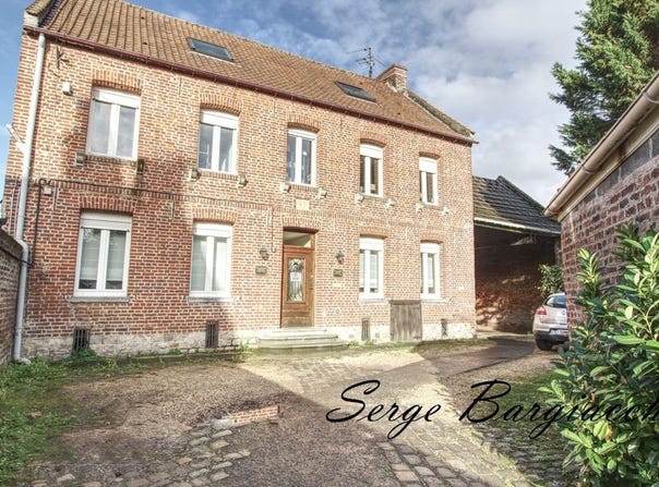 Douai, Nord-Pas-de-Calais 59500