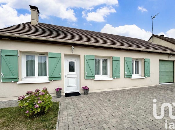 Angerville, Île-de-France 91670