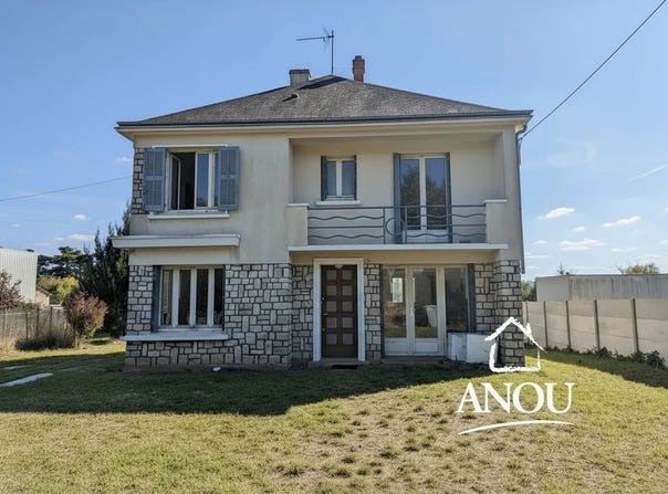 Brou, Eure-et-Loir 28160