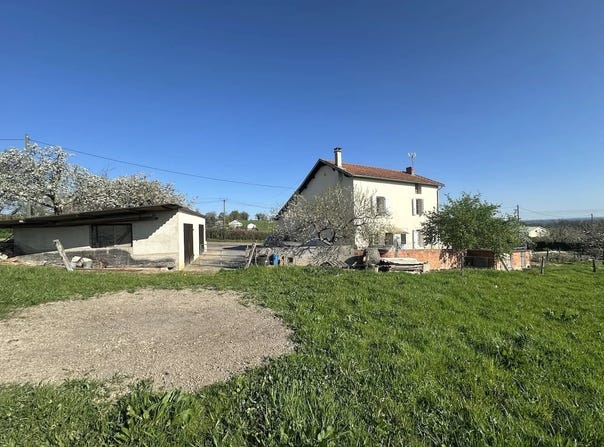 Chambilly, Saône-et-Loire 71110