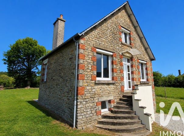 Laurenan, Brittany 22230