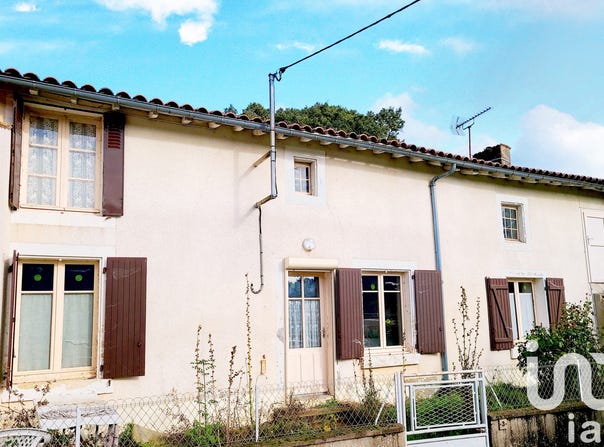 Fomperron, Nouvelle-Aquitaine 79340