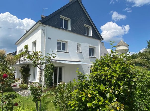 Caudan, Morbihan 56850