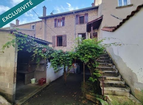 Soucieu-En-Jarrest, Rhône-Alpes 69510