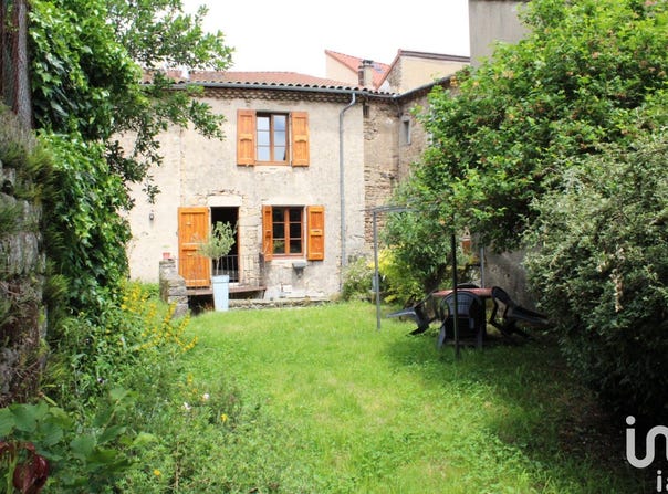 LANGOGNE, Occitanie 48300