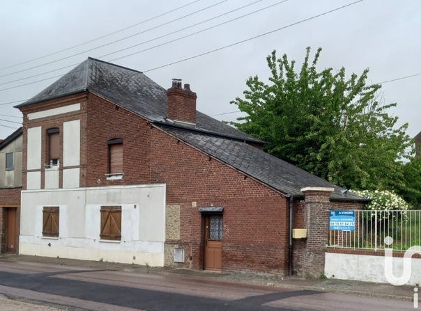 Neufchâtel-en-Bray, Normandy 76270