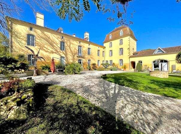 Marciac, Midi-Pyrénées 32230