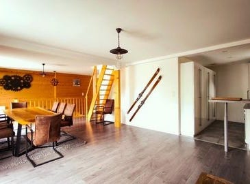 Lamoura, Franche-Comté 39310