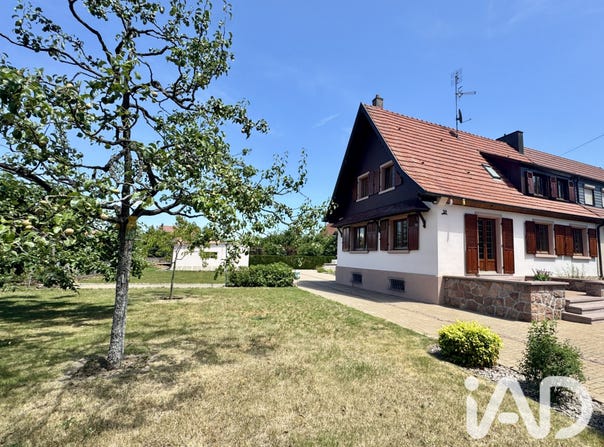 Wittelsheim, Grand Est 68310