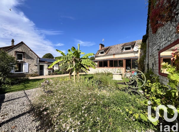 Muids, Normandy 27430