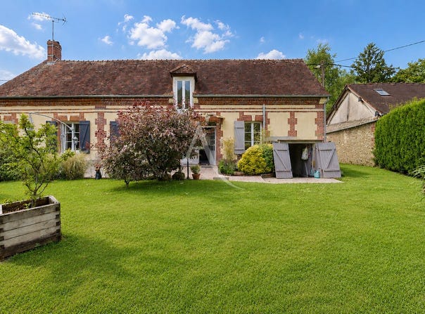 GISORS, Normandy 27140