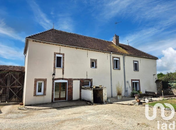 Malay-le-Petit, Bourgogne-Franche-Comté 89100
