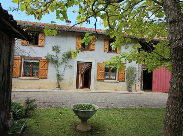 Ardiège, Haute-Garonne 31210