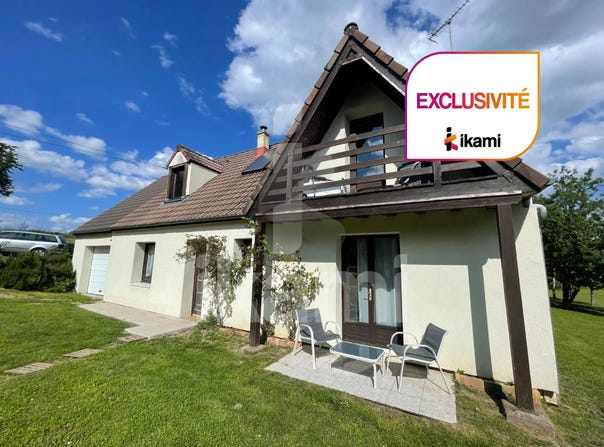 Puiseaux, Loiret 45390