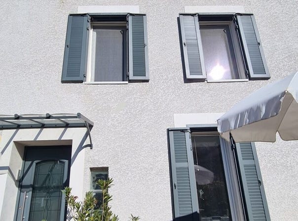 Roquebrun, Languedoc-Roussillon 34460