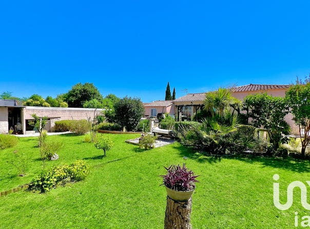 La Calmette, Occitanie 30190
