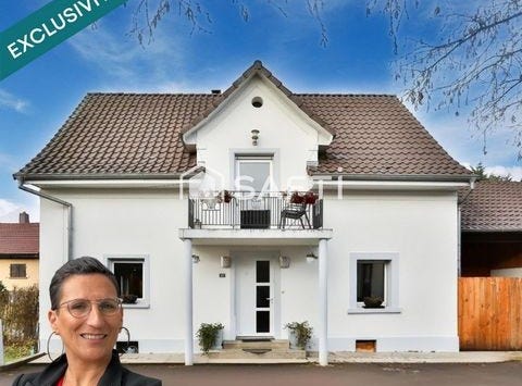 Muespach-Le-Haut, Alsace 68640