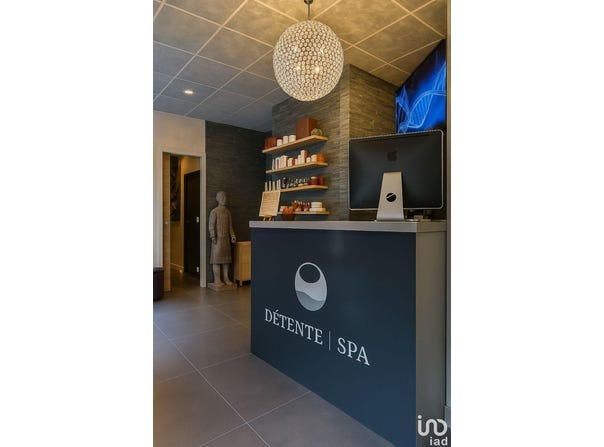 LE VÉSINET, Île-de-France 78110