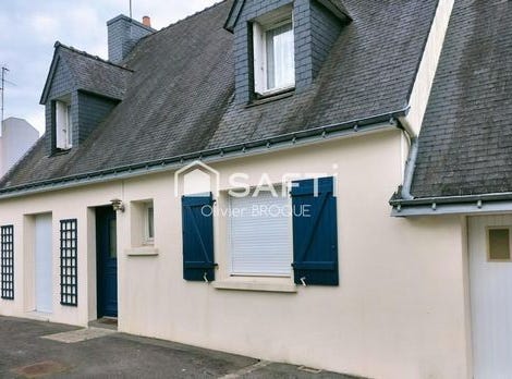 Ploemeur, Bretagne 56270