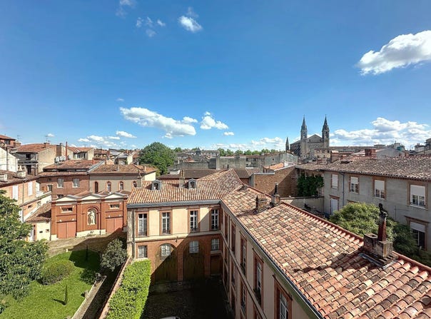 Toulouse, Midi-Pyrénées 31000
