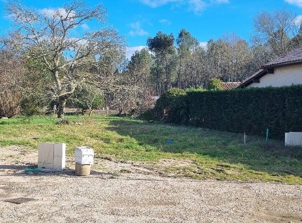 Moustey, Nouvelle-Aquitaine 40410