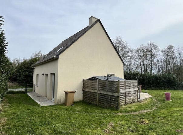 Plouër-sur-Rance, Côtes-d'Armor 22490