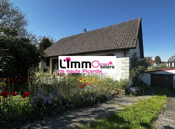 Caix, Somme 80170