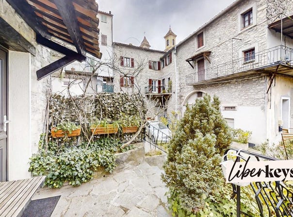 L'Escarène, Provence-Alpes-Côte-d'Azur 06440