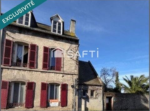 Plouescat, Bretagne 29430