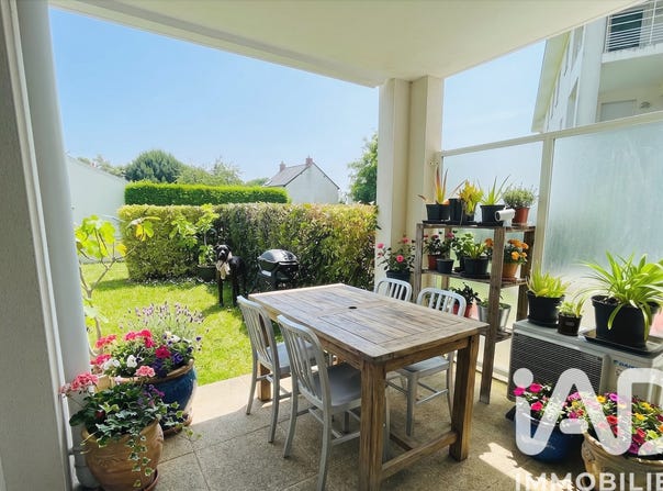 Orvault, Pays de la Loire 44700