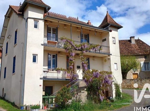 Le Puley, Bourgogne-Franche-Comté 71460