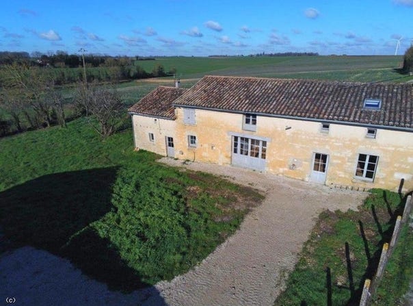 Villefagnan, Poitou-Charentes 16240
