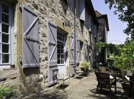 BEAULIEU SUR DORDOGNE, Limousin 19120