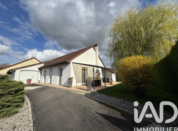 Saint-Dizier, Grand Est 52100