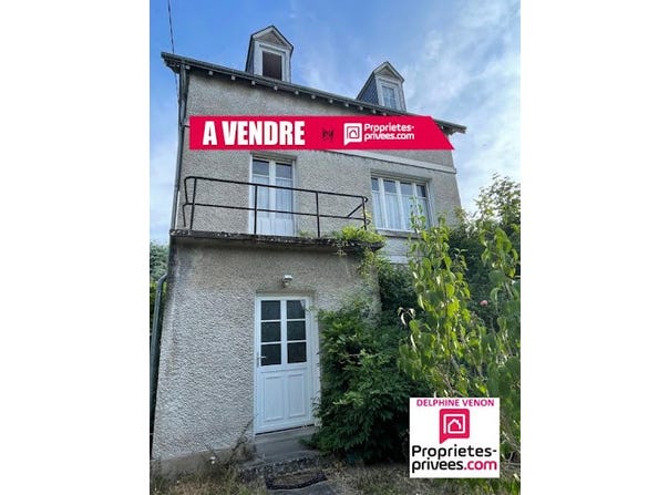 Châteauneuf-sur-Loire, Centre-Val de Loire 45110