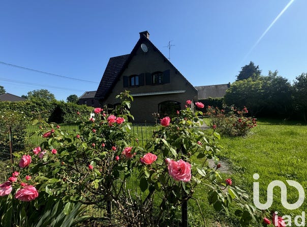 Bantigny, Hauts-de-France 59554