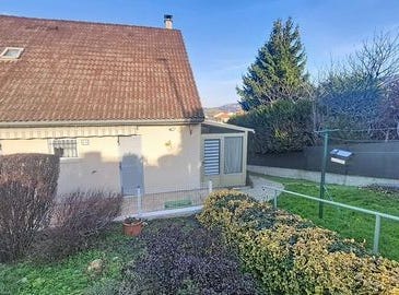 Firminy, Rhône-Alpes 42700