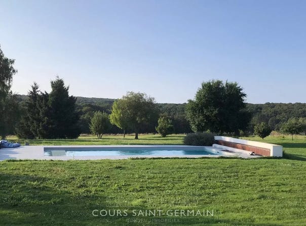5 rue de la Butte, Bussy-le-Repos, Yonne 89500