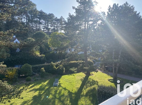 Le Touquet-Paris-Plage, Hauts-de-France 62520