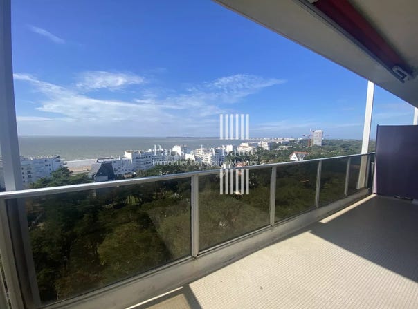 La Baule-Escoublac, Loire-Atlantique 44500