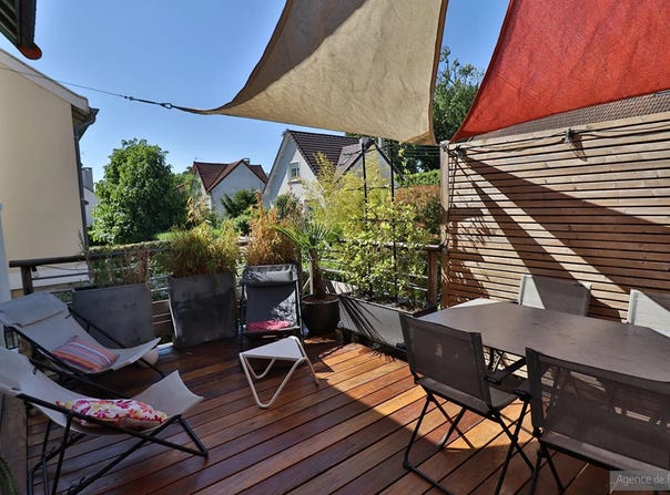 Verrières-le-Buisson, Essonne 91370