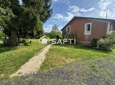 Rom, Poitou-Charentes 79120